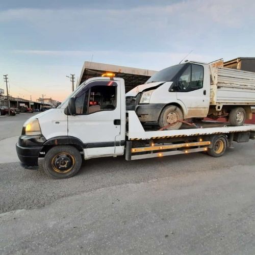 Samsun Oto Çekici Çağır