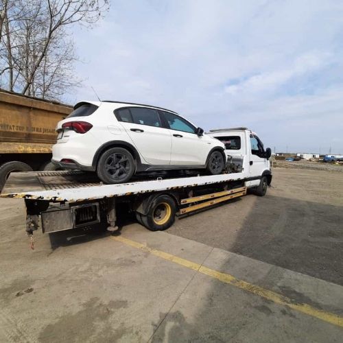 Samsun Acil Oto Çekici Resim Galerisi